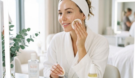 Doğru Makyaj Temizleme Yöntemleri