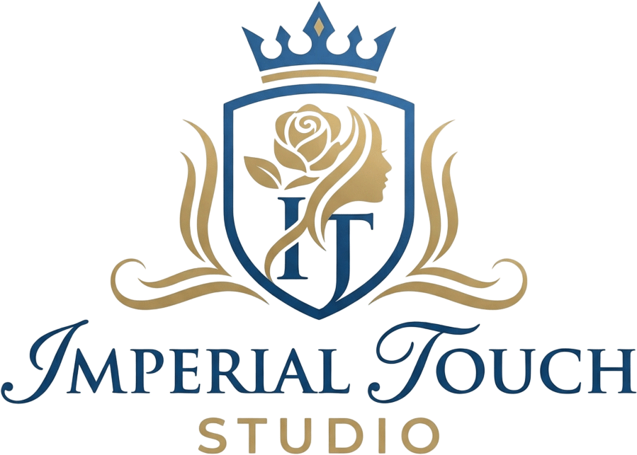 Imperial Touch Studio | Lüks Güzellik & Estetik