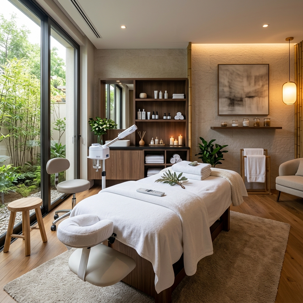 Pürüzsüz Bir Gelecek